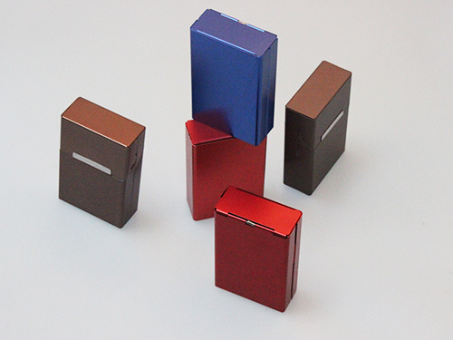 柜门合页有哪些类型及特点？